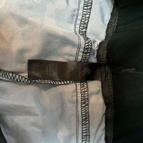lightweight pants - Picture 2 of 2
